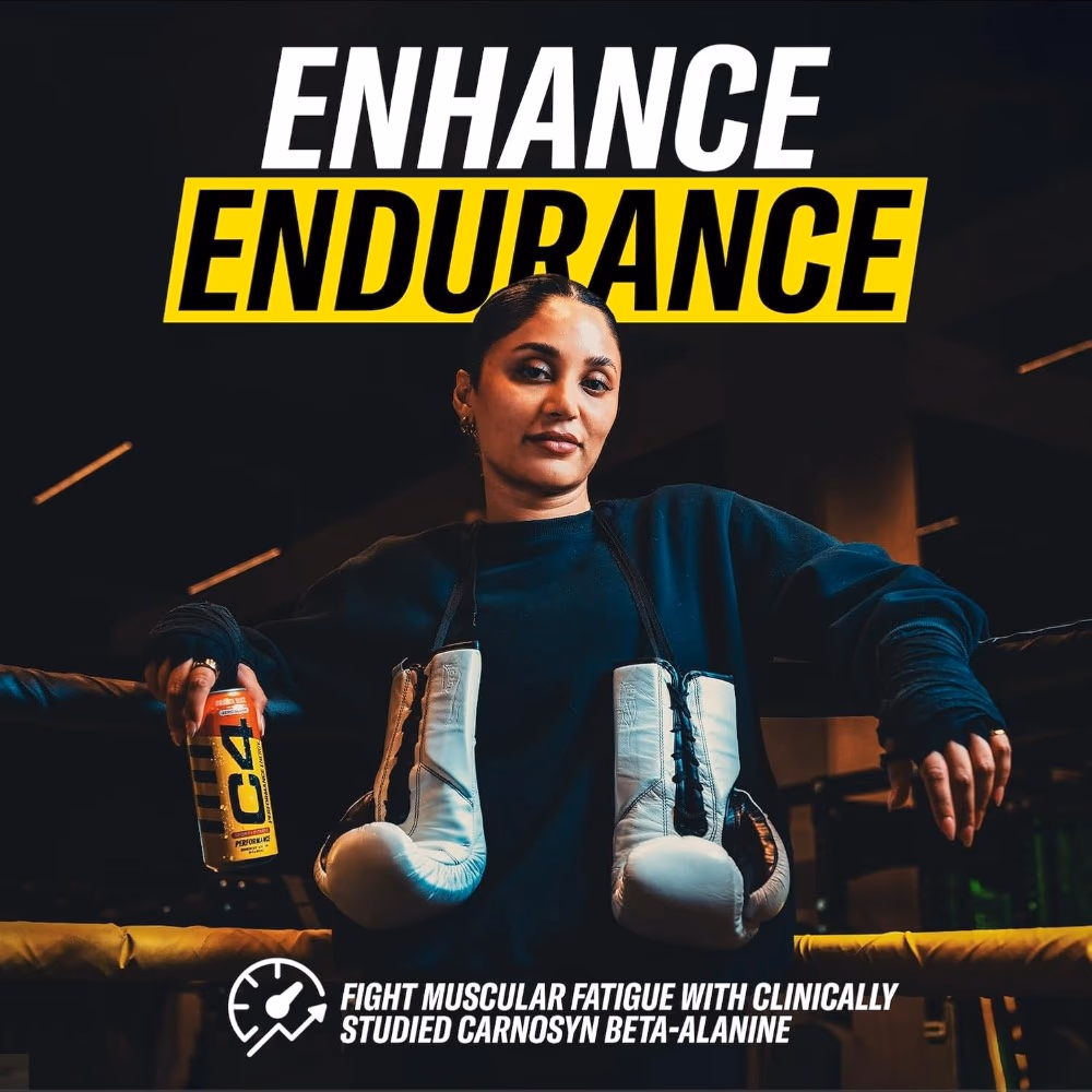 Cellucor C4 Energy RTD Millions Bubblegum 500ml  4