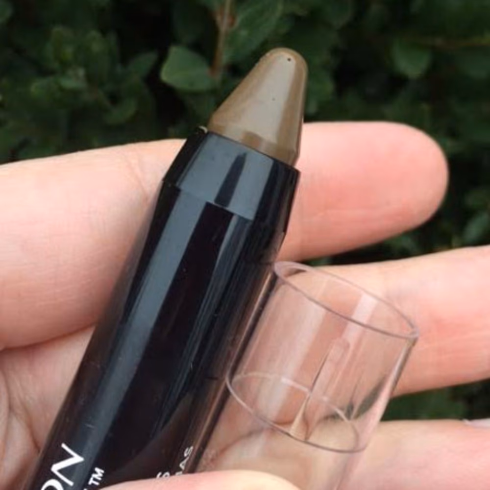 Revlon ColorStay Brow Crayon Soft Brown 3