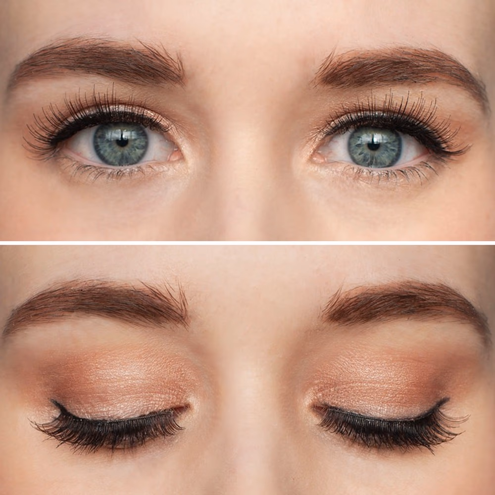 Eylure Volume No. 070 Lashes 4