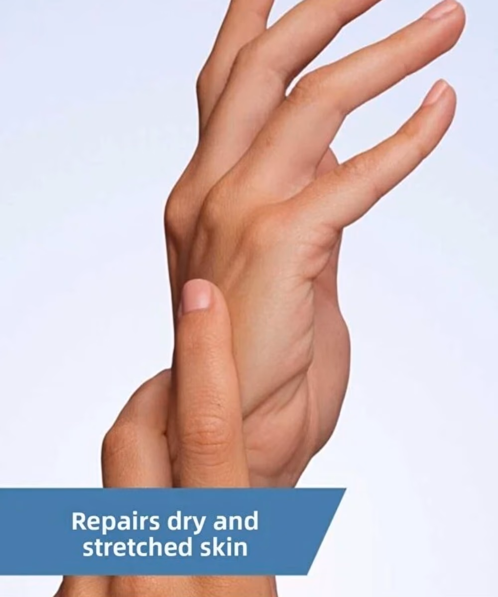 CeraVe Reparative Hand Cream 100ml - For Extremely Dry, Rough Hands 3