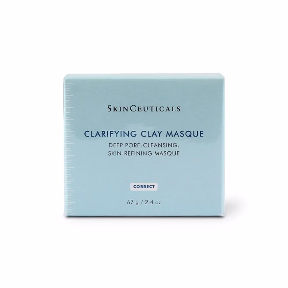 SkinCeuticals Clarifying Clay Masque 67g 2