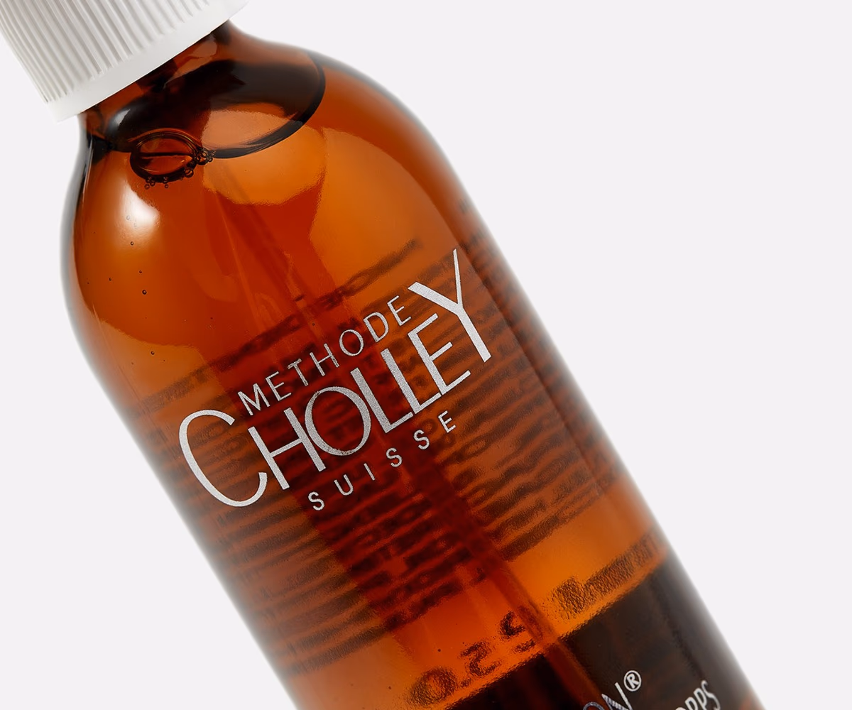 Cholley Suisse Biolaston Phyto Huile Pour le Corps 150ml 2