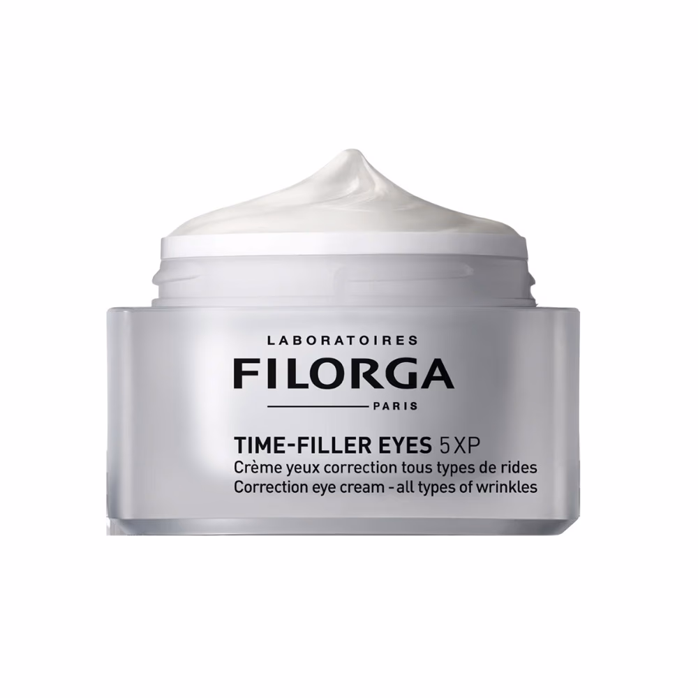 Filorga Time-Filler Eyes 5XP Cream 15ml 2
