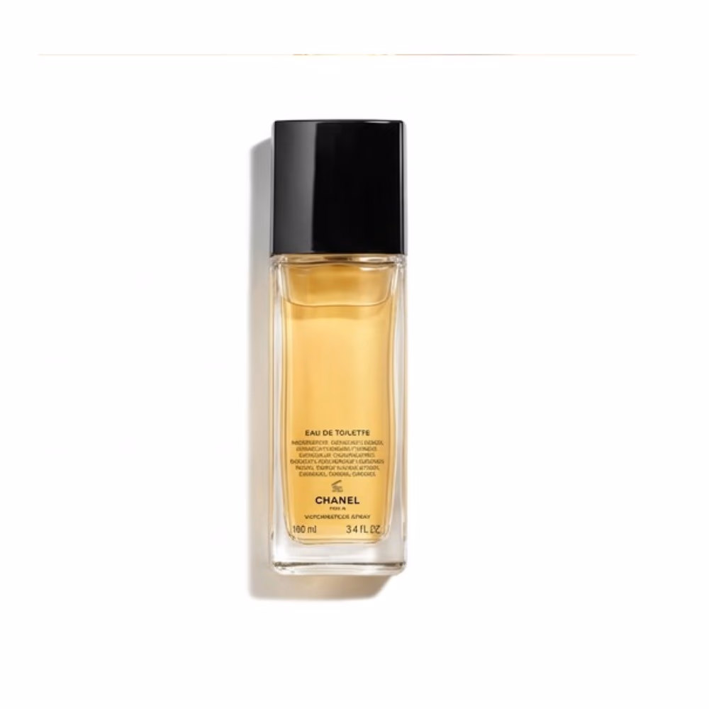 No 5 Eau de Toilette Spray (100ml) 3