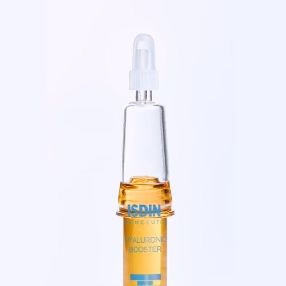 ISDIN Isdinceutics Hyaluronic Booster 10x2ml 5