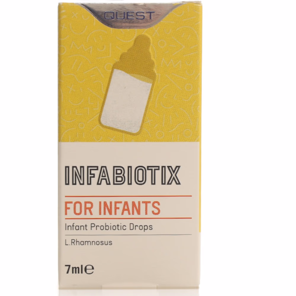 Quest Infabiotix 7ml 3