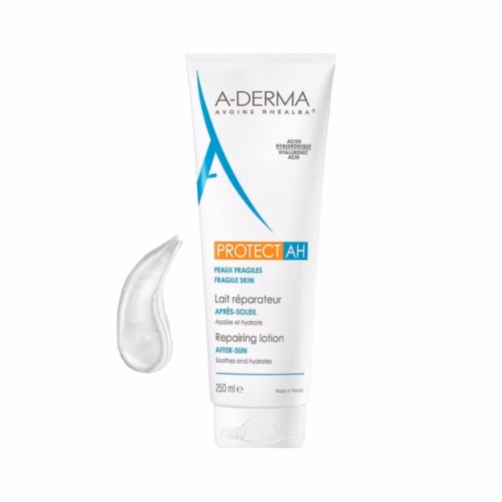 A-Derma Protect AH After-Sun Repairing Lotion (250ml) 3