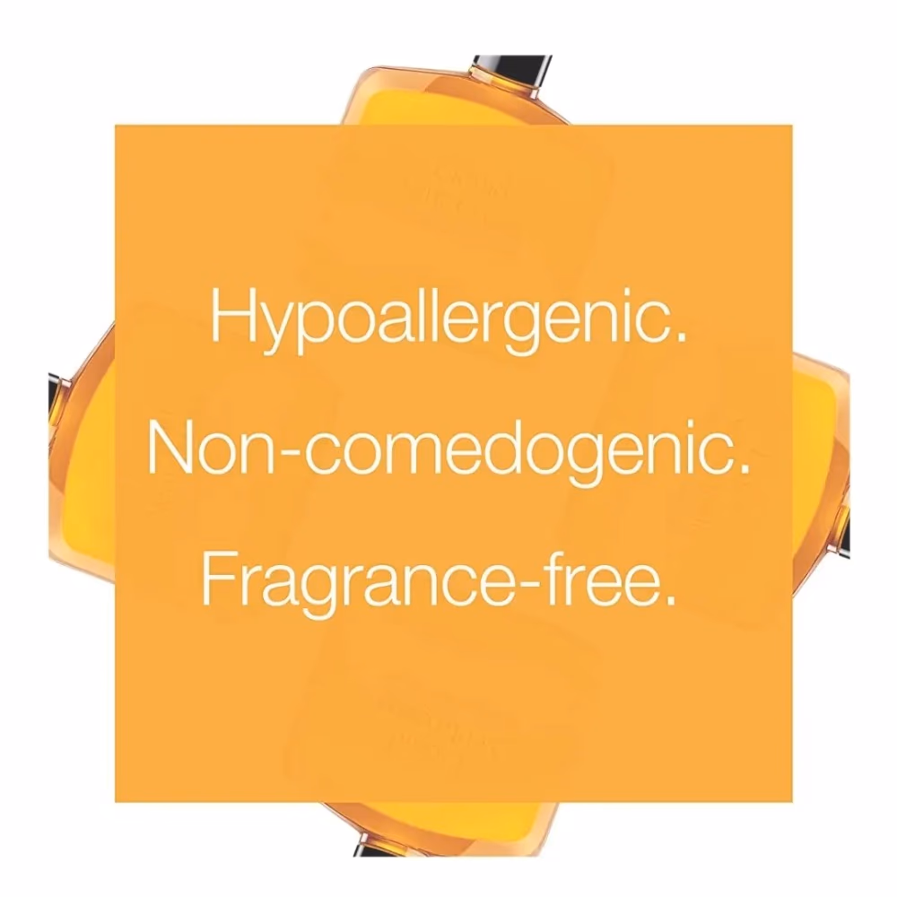 Neutrogena Liquid Facial Cleanser 236ml 3