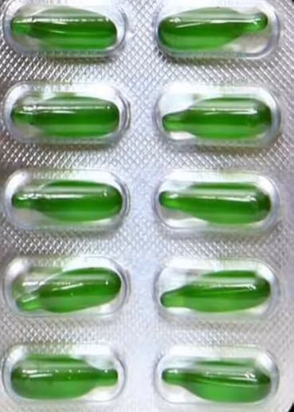 Karvol Plus Inhalant Cap 20s 5