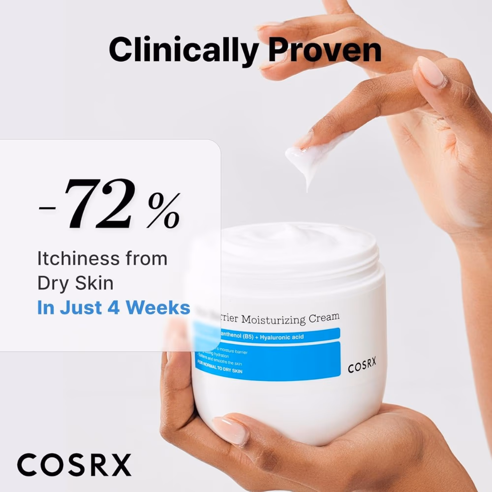 Cosrx Skin Barrier Moisturizing Cream 450ml 5