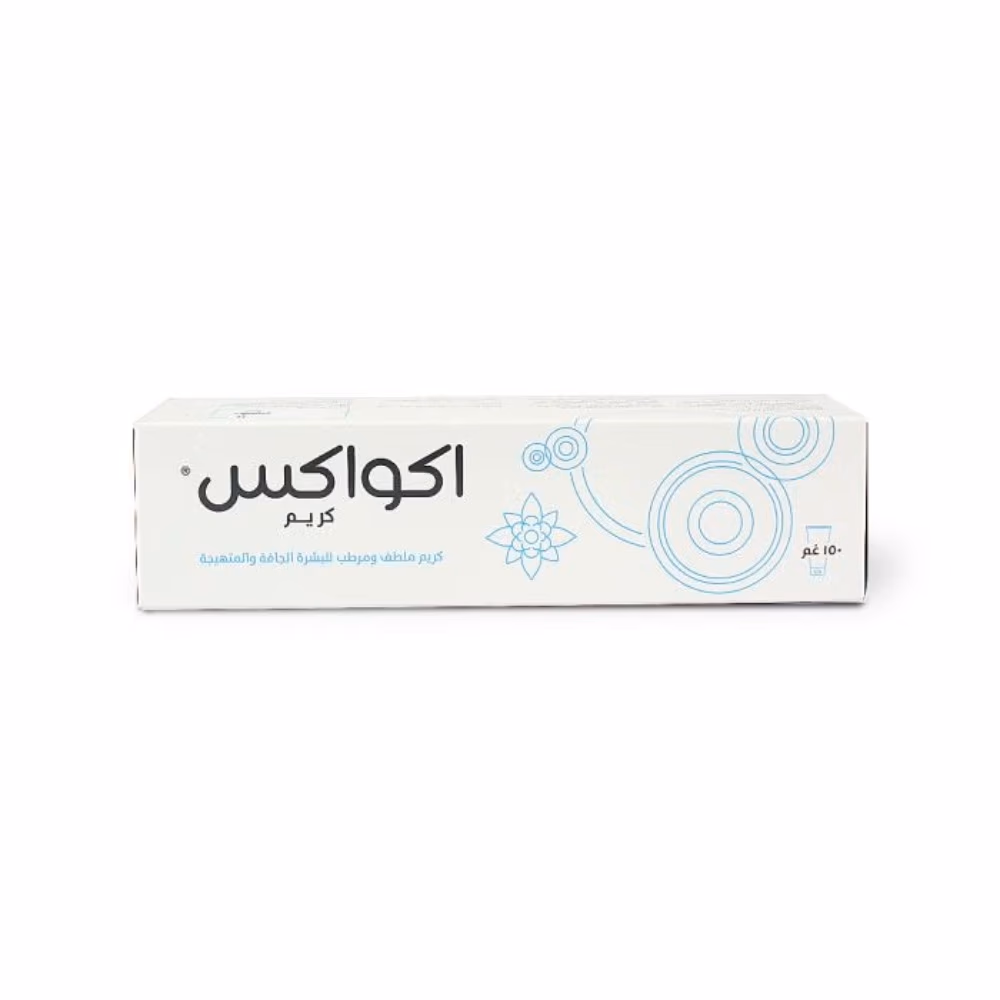 Aquax Cream 150g  5