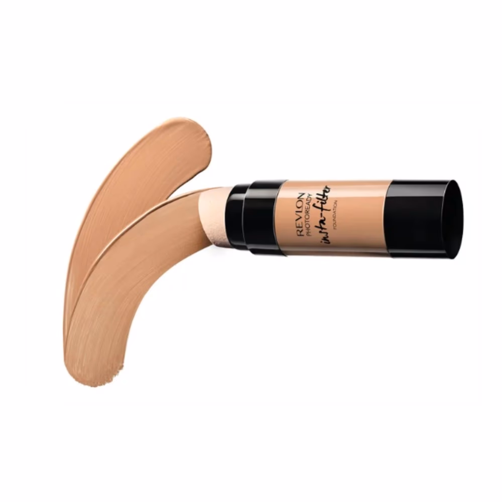 Revlon PhotoReady InstaFilter Foundation 240 Medium Beige 3