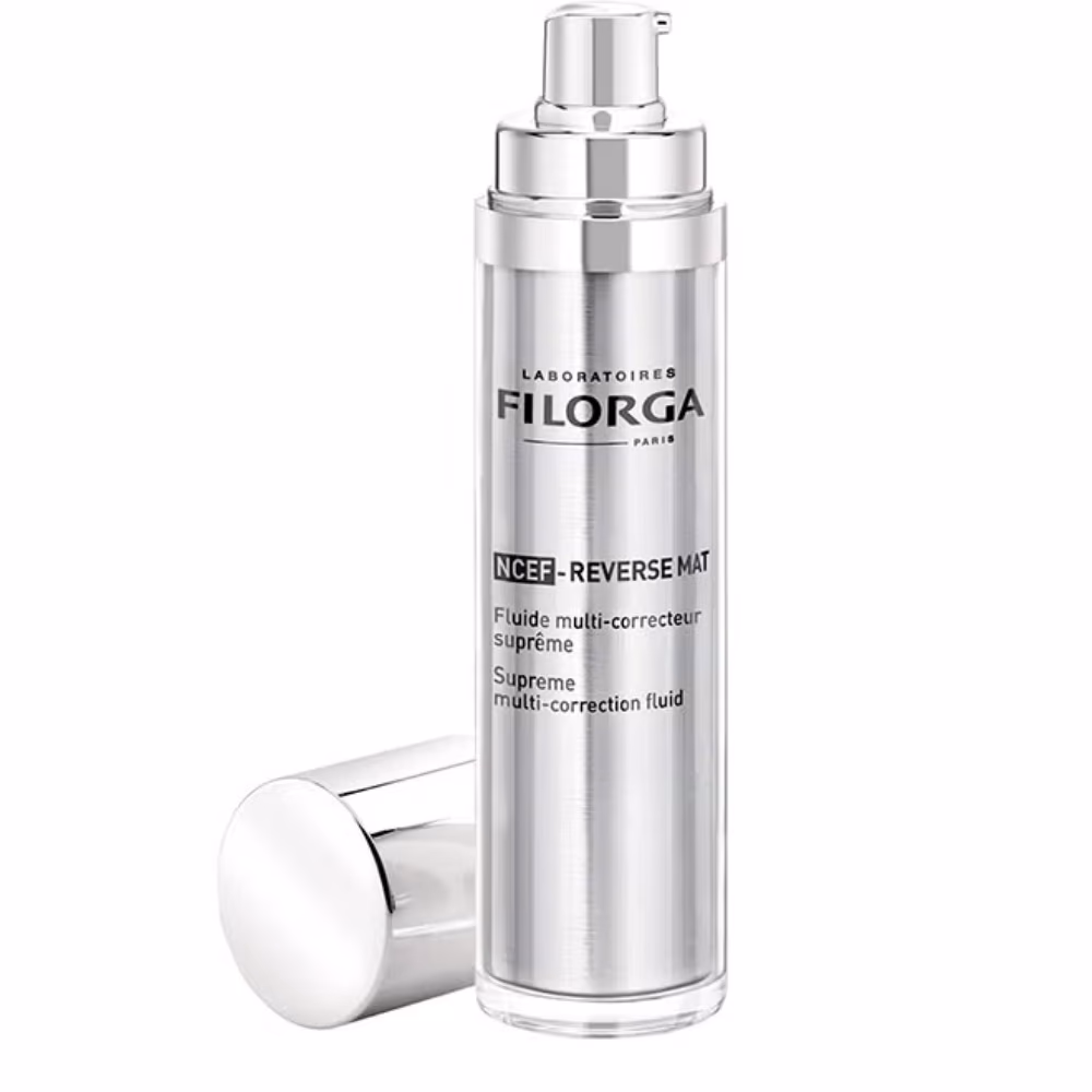 Filorga NCEF Reverse Mat Fluid 50ml 3