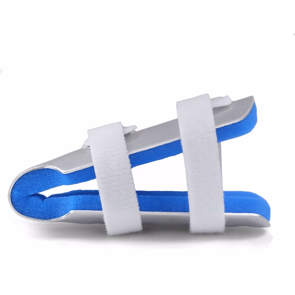 Ezycare Two-Sided Finger Splint 4