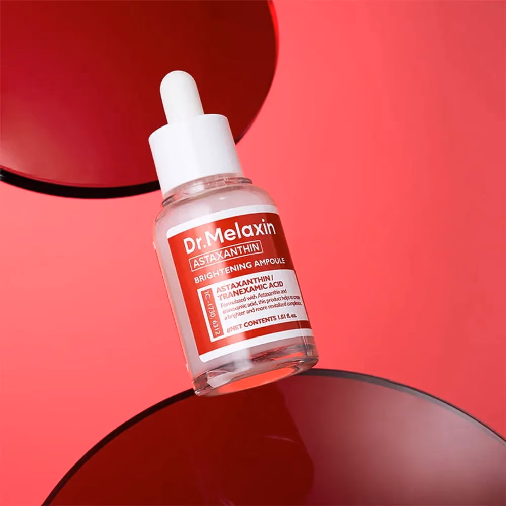 Dr Melaxin Brightening Ampoule 30ml 2