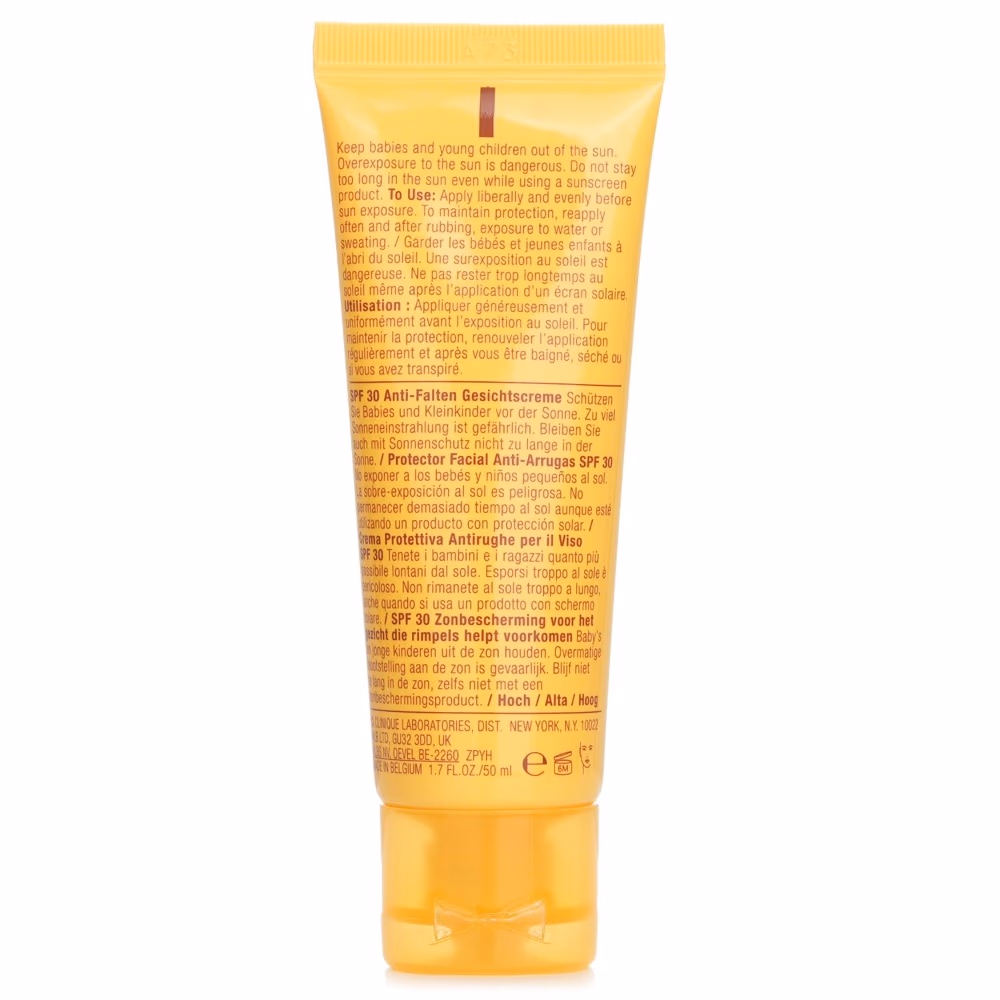 Clinique Anti-Wrinkle SPF 30 Face Cream 30ml 3