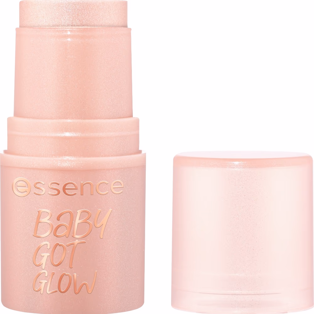 Essence Baby Got Glow Highlighter Stick 20 2