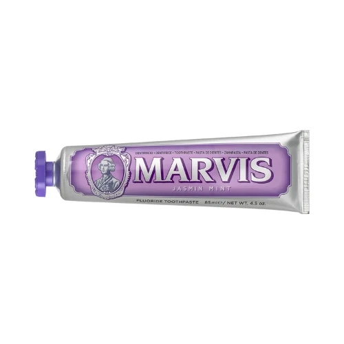 Marvis Tooth Paste Jasmin Mint 85ml 2