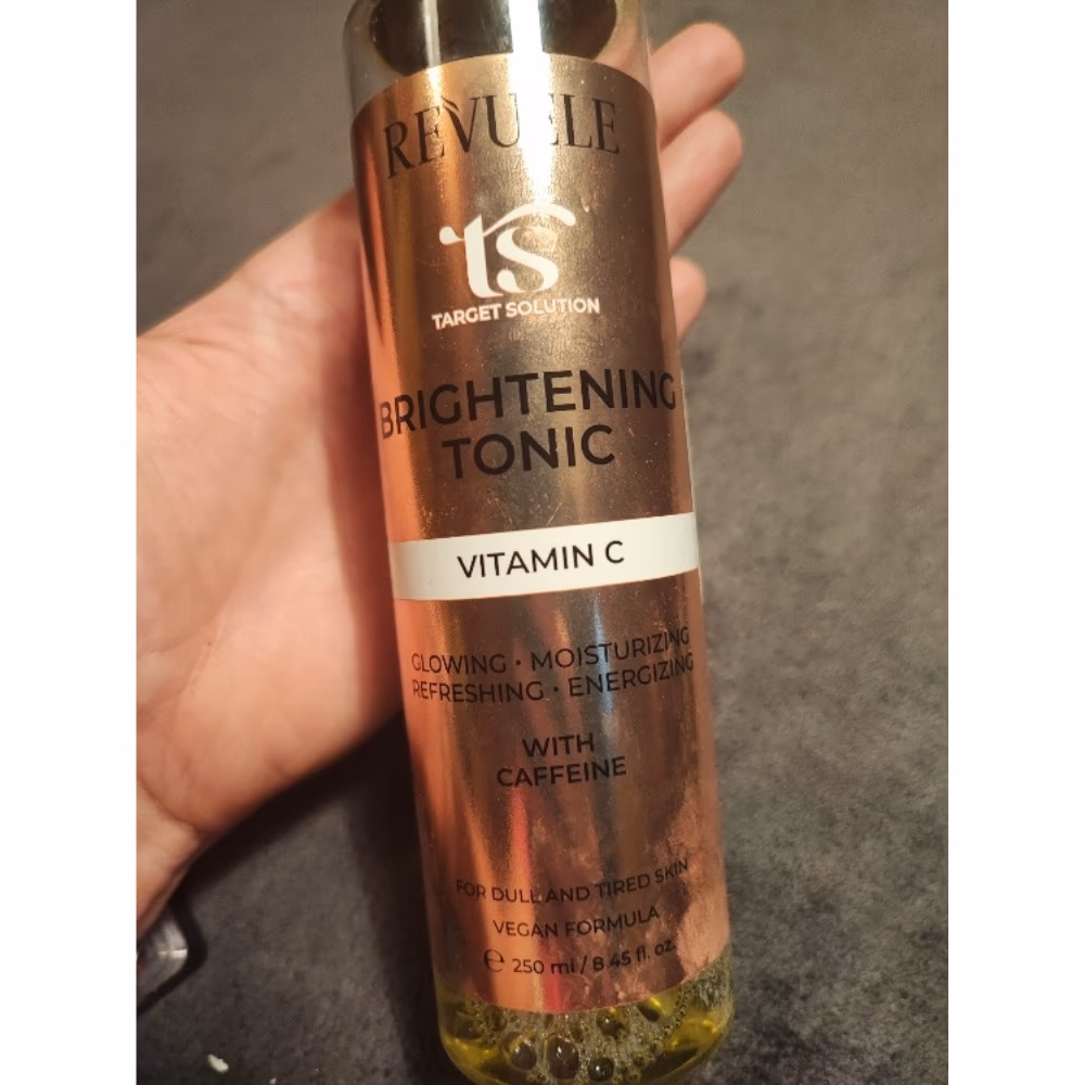 Revuele Brightening Tonic Vitamin C 250ml 2