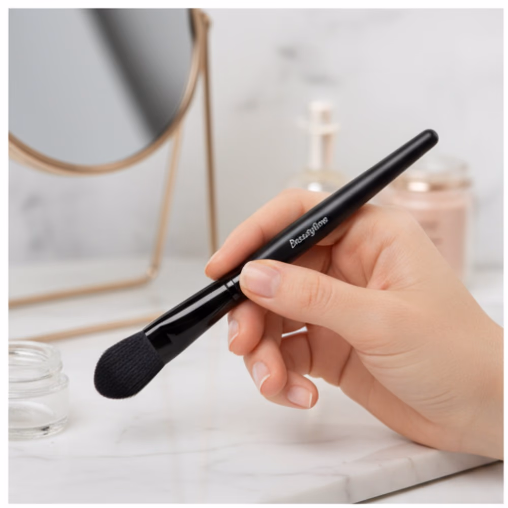 BeautyTime BT250 Professional Foundation Brush 2