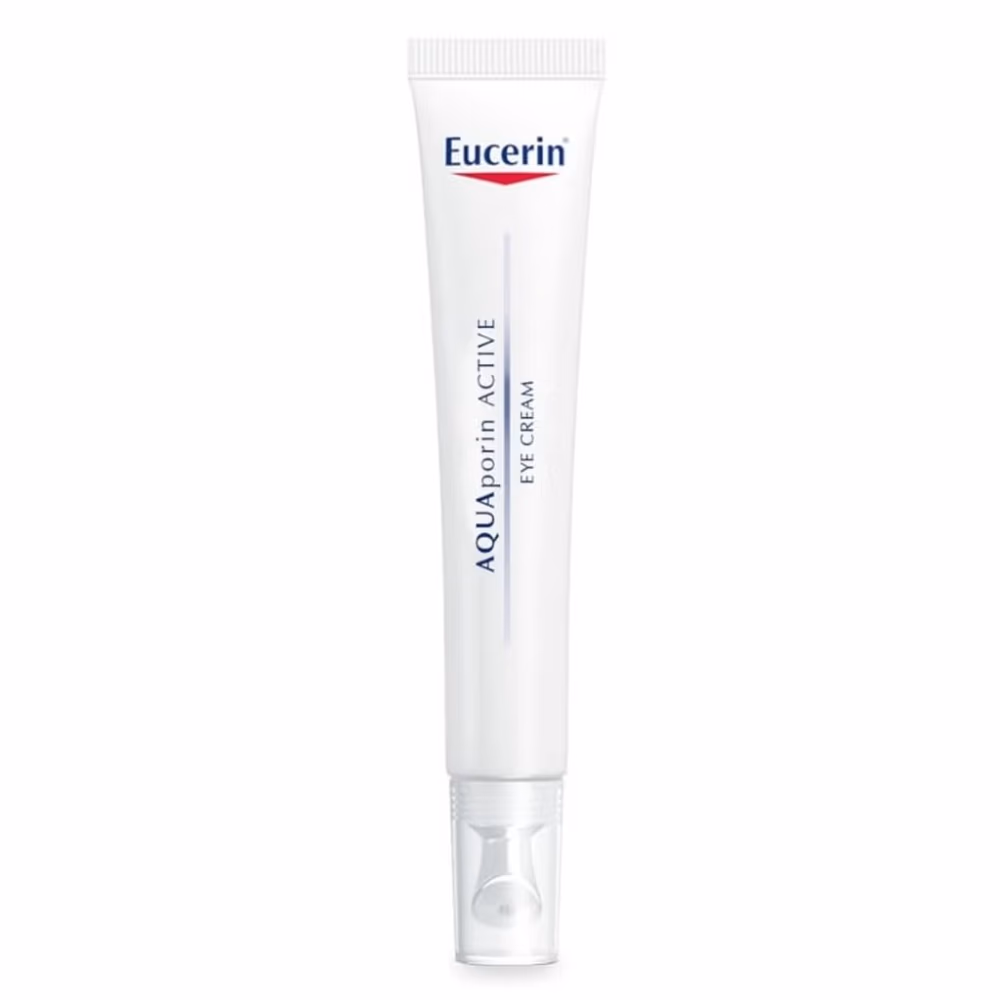 Eucerin Aquaporin Active Eye Cream 15ml 2