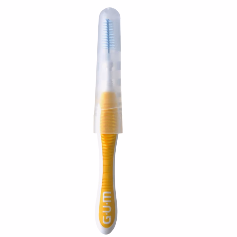 GUM TRAV-LER Interdental Brush (1514) 1.3mm - Pack of 6 3