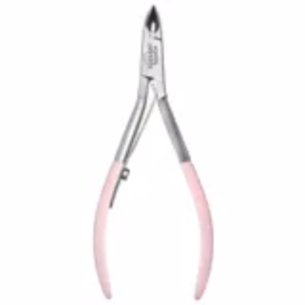 Elegant Touch Cuticle Nipper 3