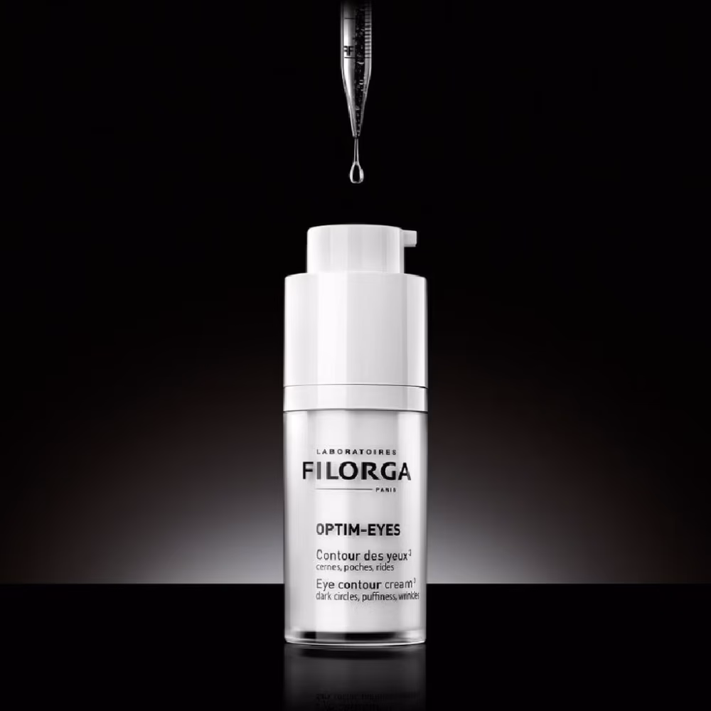 Filorga Optim Eyes Contour Serum 15ml 3