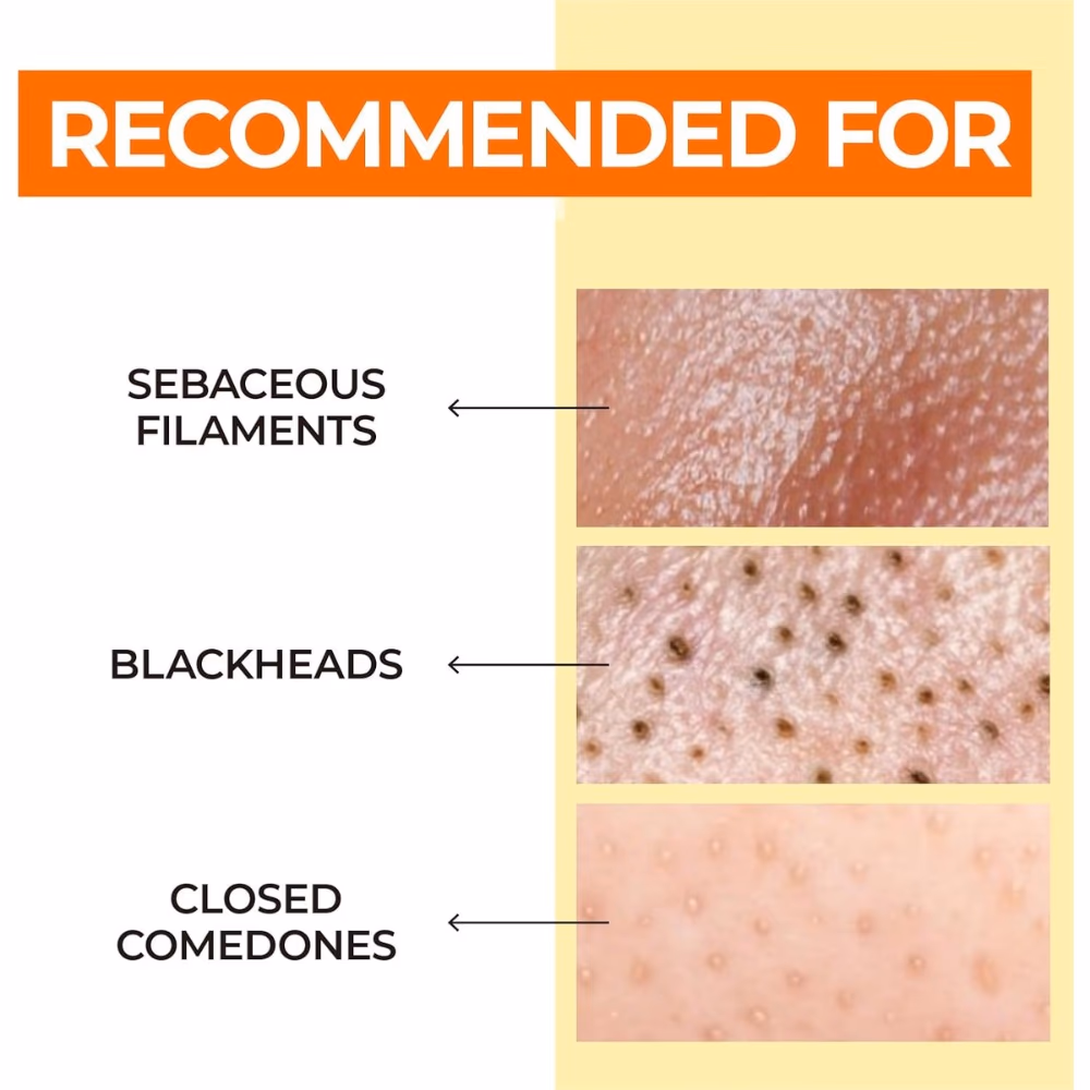 Numbuzin Easy Peasy Cleansing Oil 3