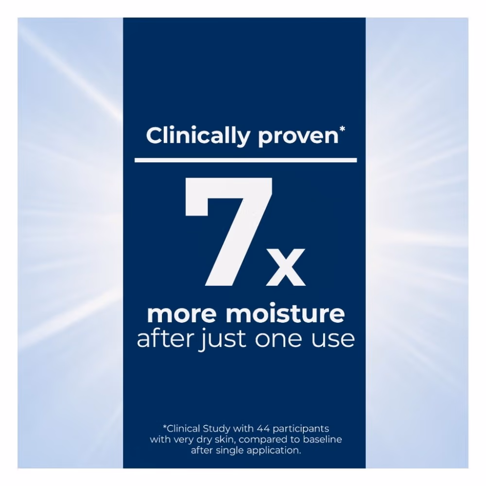 Eucerin 10% Urea Lotion 250ml 5