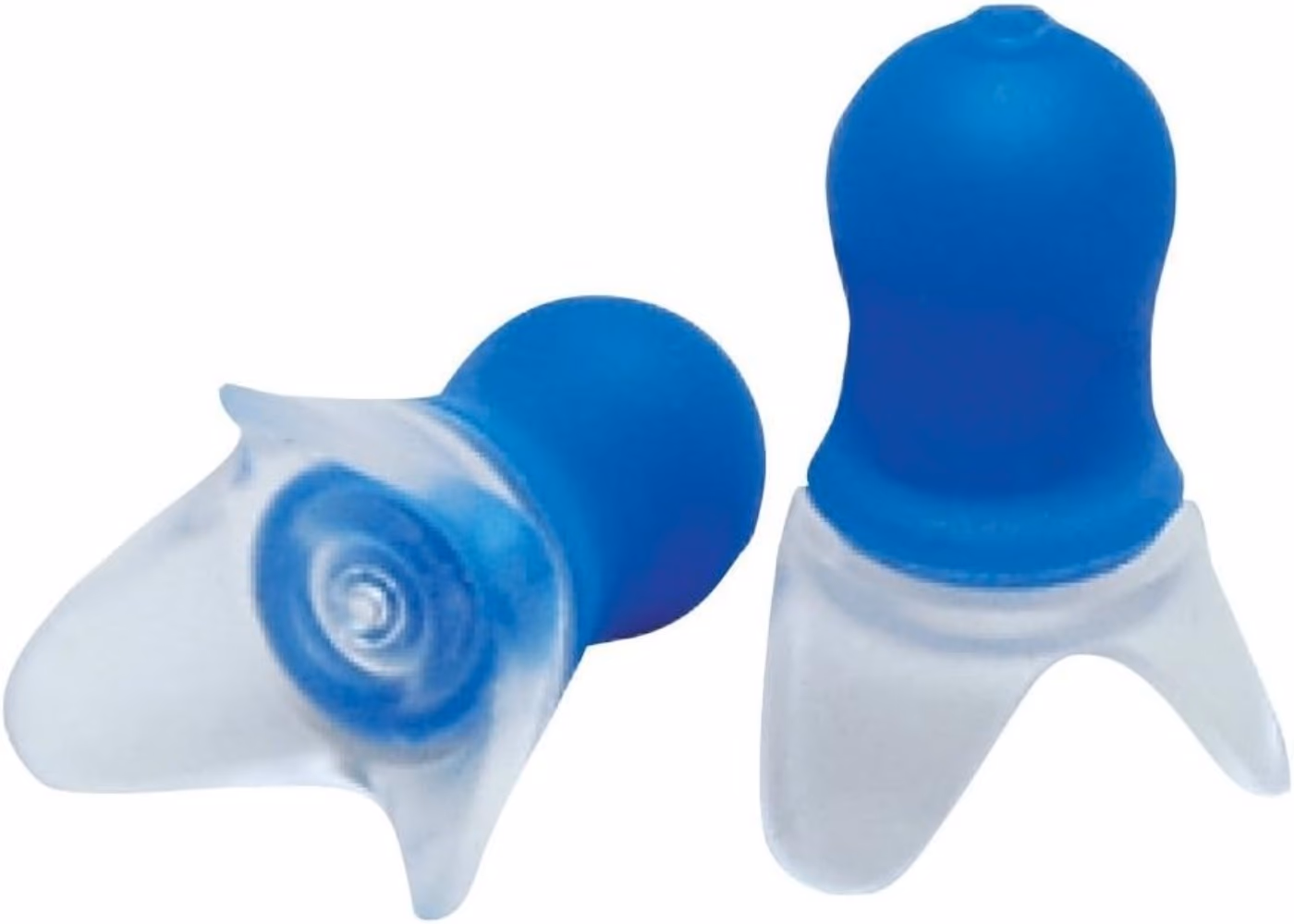 EzyCare Flite Mate Ear Plugs 1 Pair 2