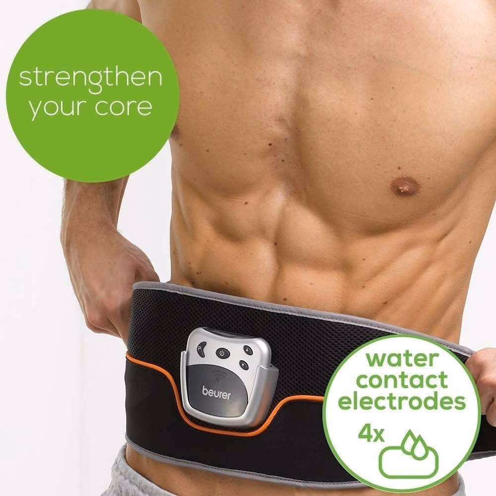 Beurer EM 35 Abdominal Toning Belt 4