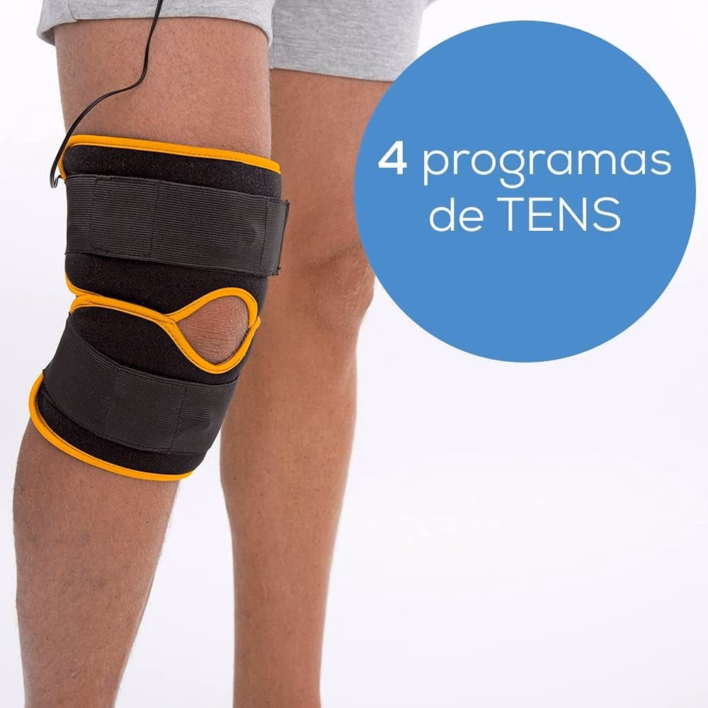 Beurer EM 29 Knee and Elbow TENS 4