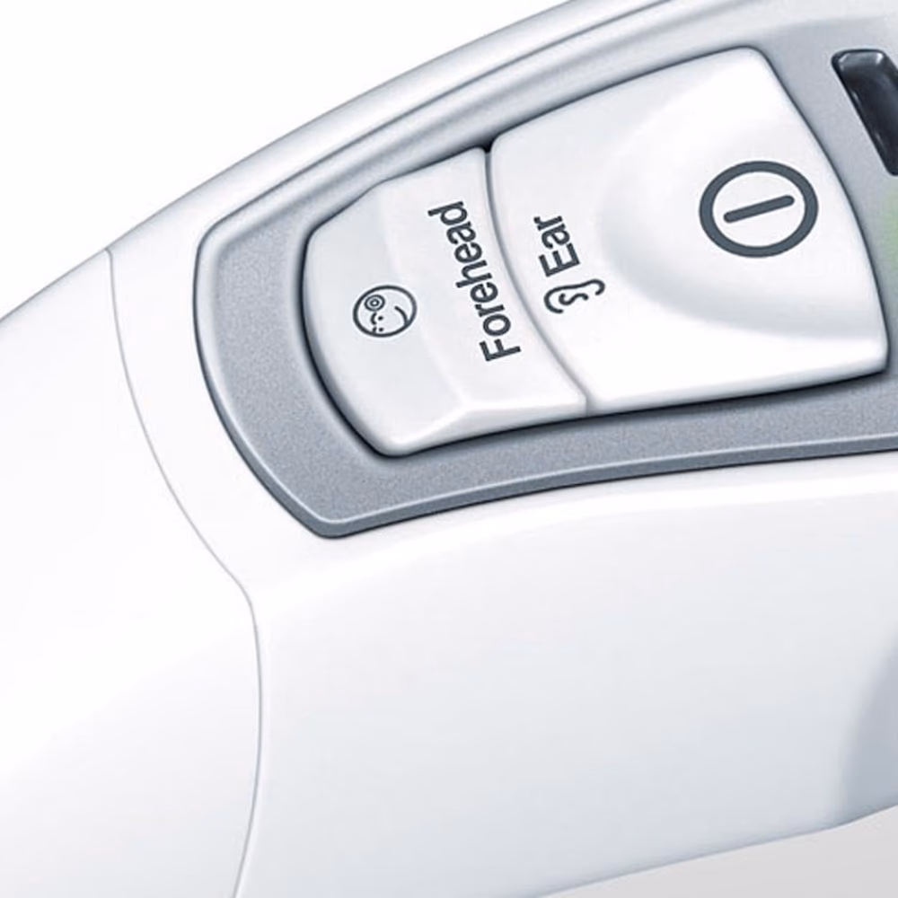 Beurer FT 70 Multifunctional Thermometer 2