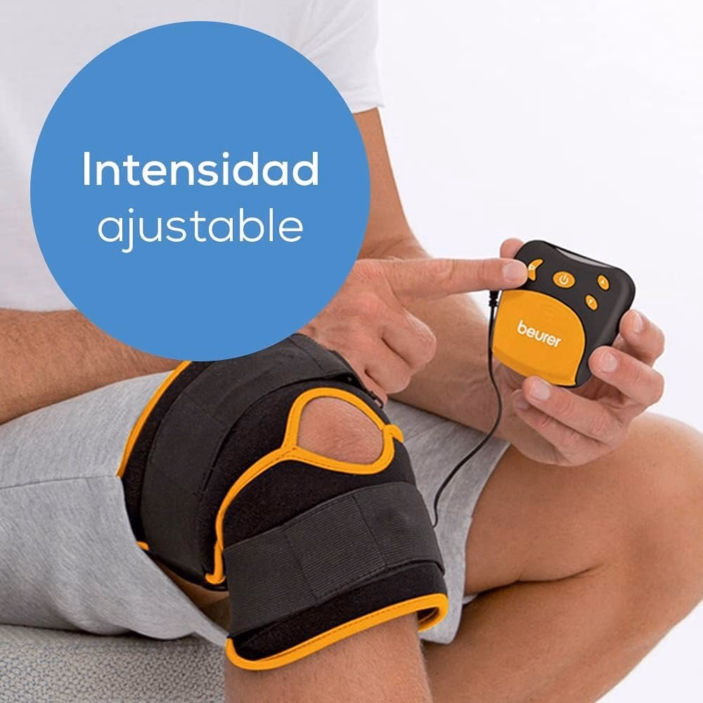 Beurer EM 29 Knee and Elbow TENS 3