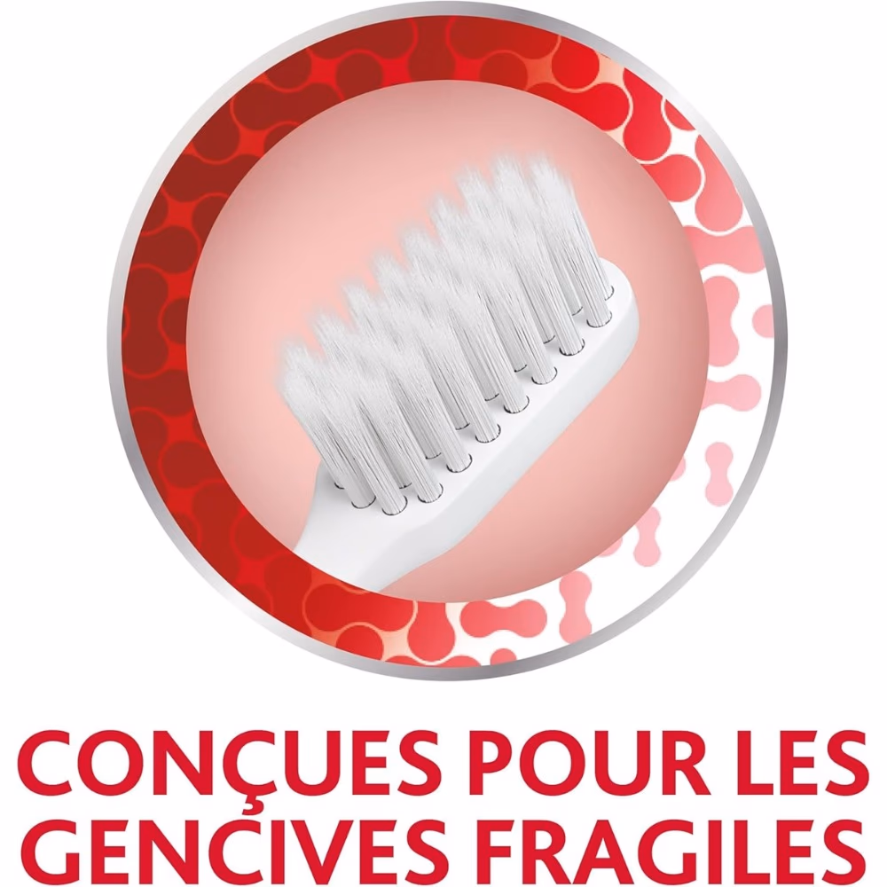 Parodontax Toothbrush Nettoyage Soft 3
