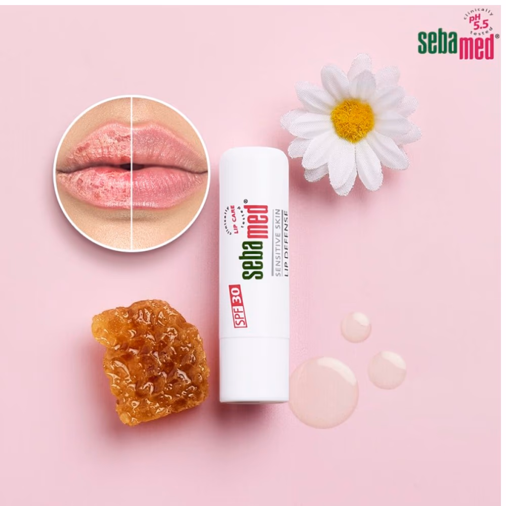 Sebamed Baby Lip Balm 3