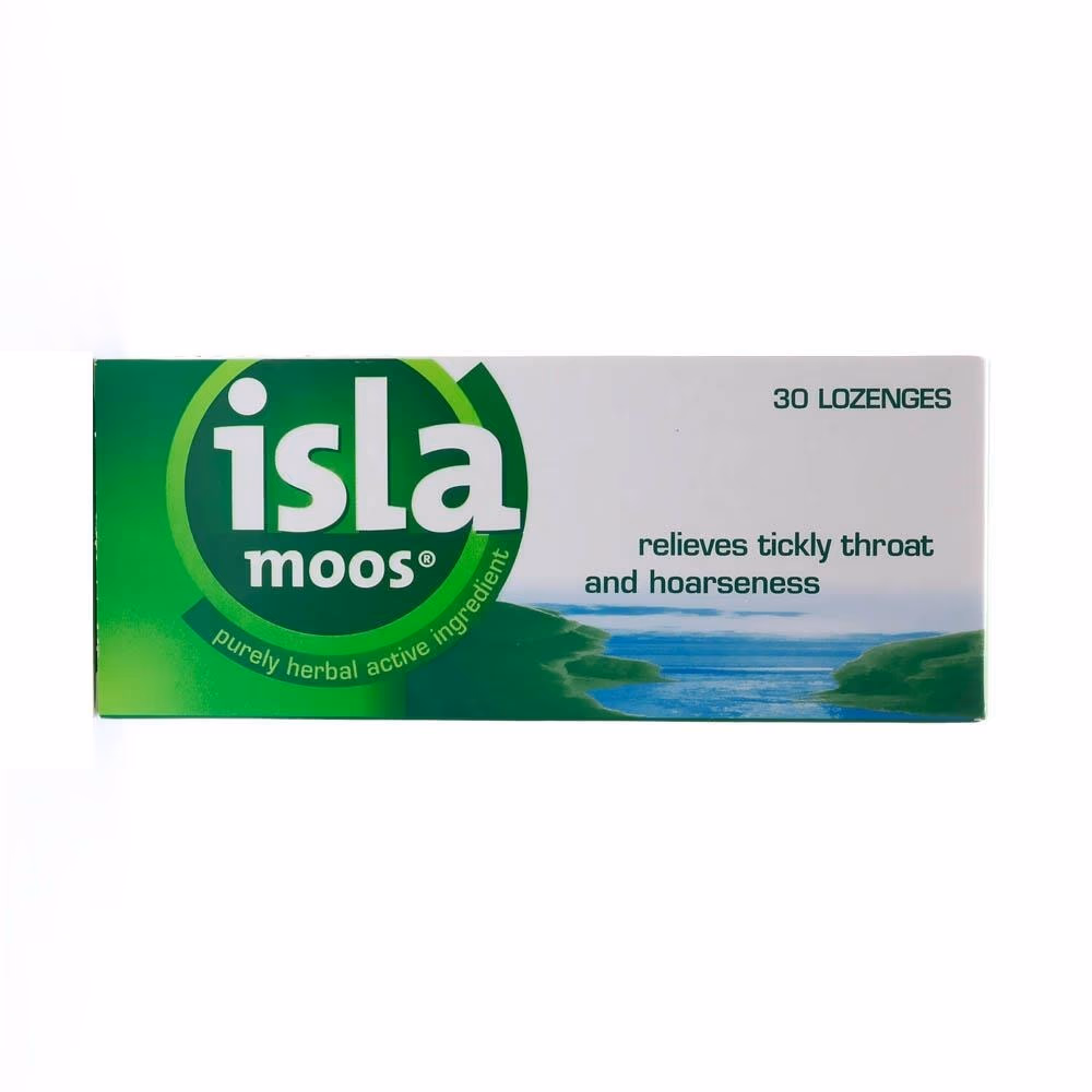 Isla Moos Classic 2