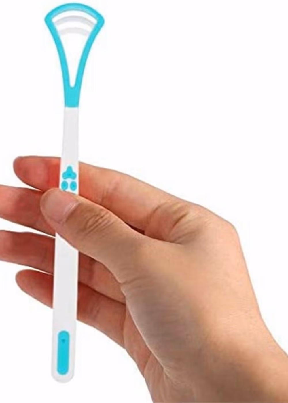 Ezycare Ultra Classic Tongue Cleaner 5