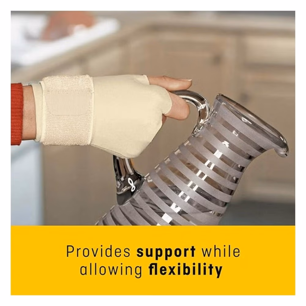 Futuro Energizing Support Hand Glove Large (09186) 2