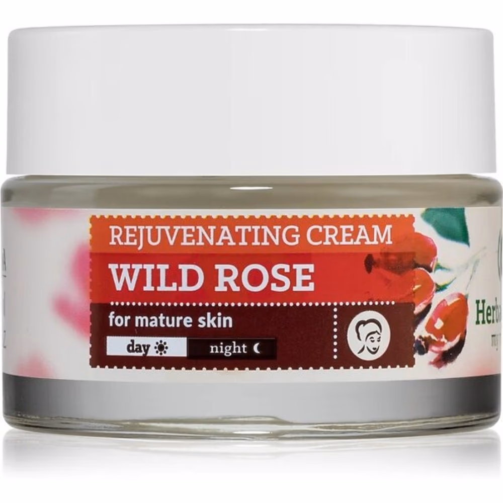 Farmona Herbal Care Wild Rose Day Night Cream 50ml 3