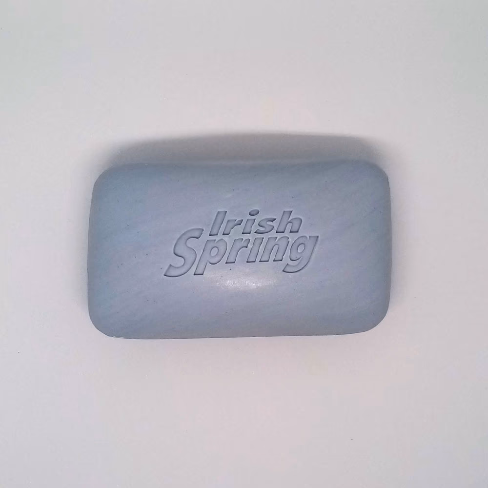 Irish Spring Deep Action Scrub Bar Soap 3 2