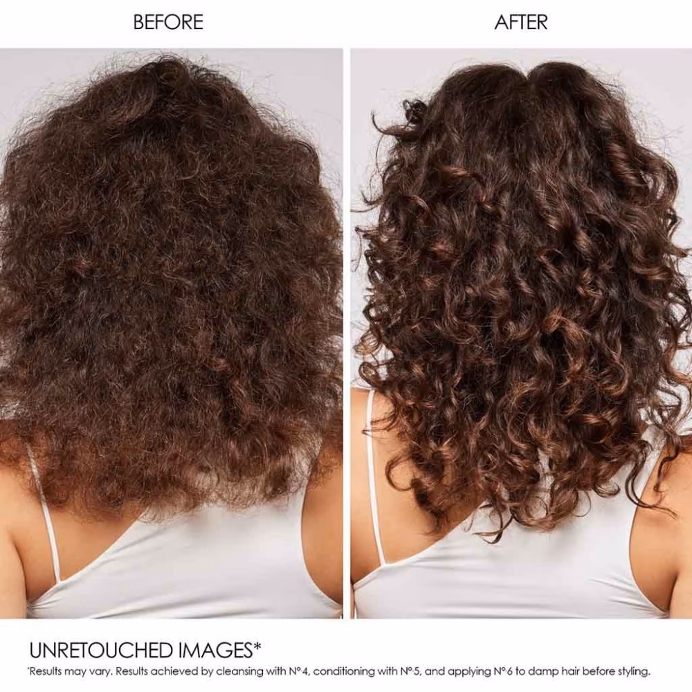 Olaplex No.4 Bond Maintenance Shampoo 250ml 3