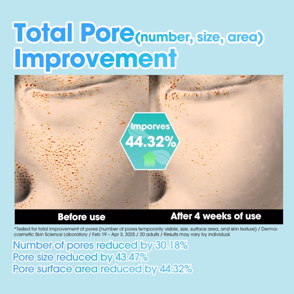Some By Mi Pdrn Spirulina Sooth Repair Serum 50ml 3