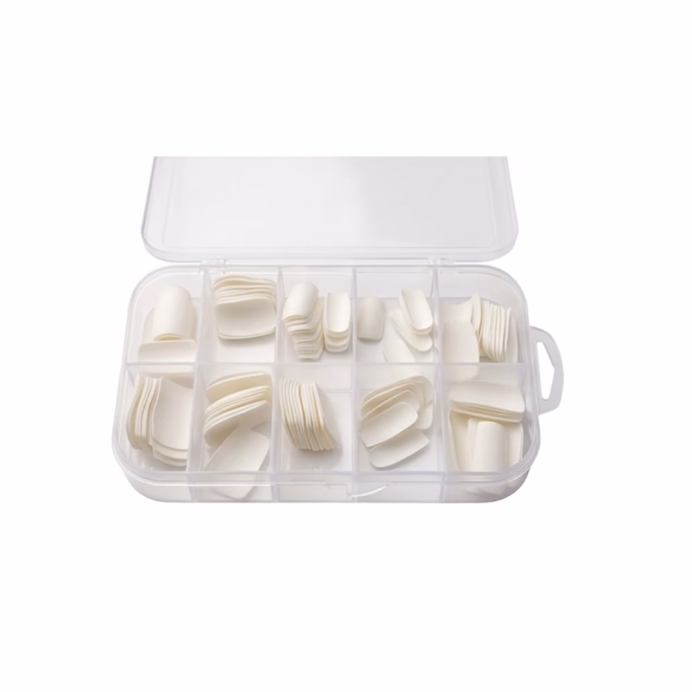 Pretty Women PS 100/TR 3W Nail Tips 2