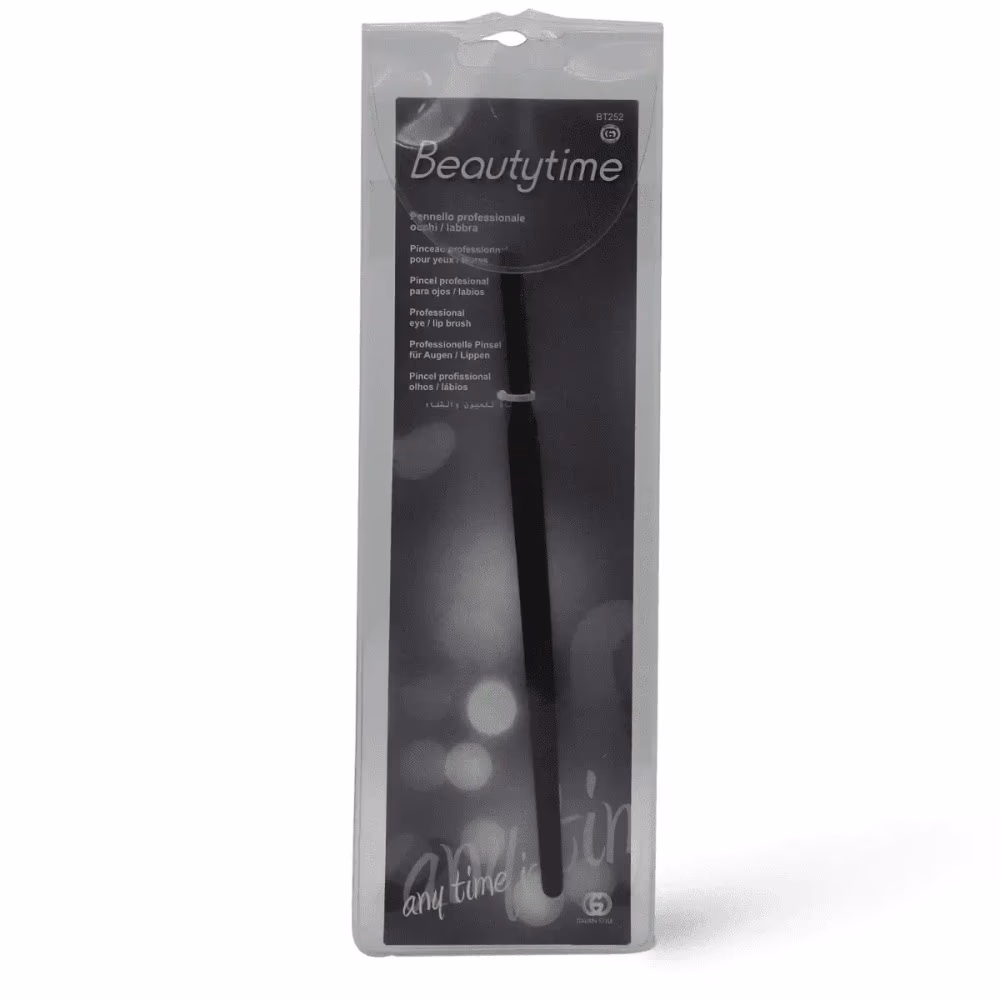 Beautytime BT252 Professional Eye and Lip Brush 3