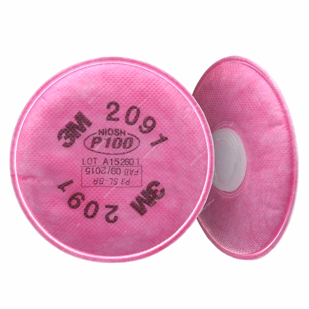 3M Particulate Filter 3