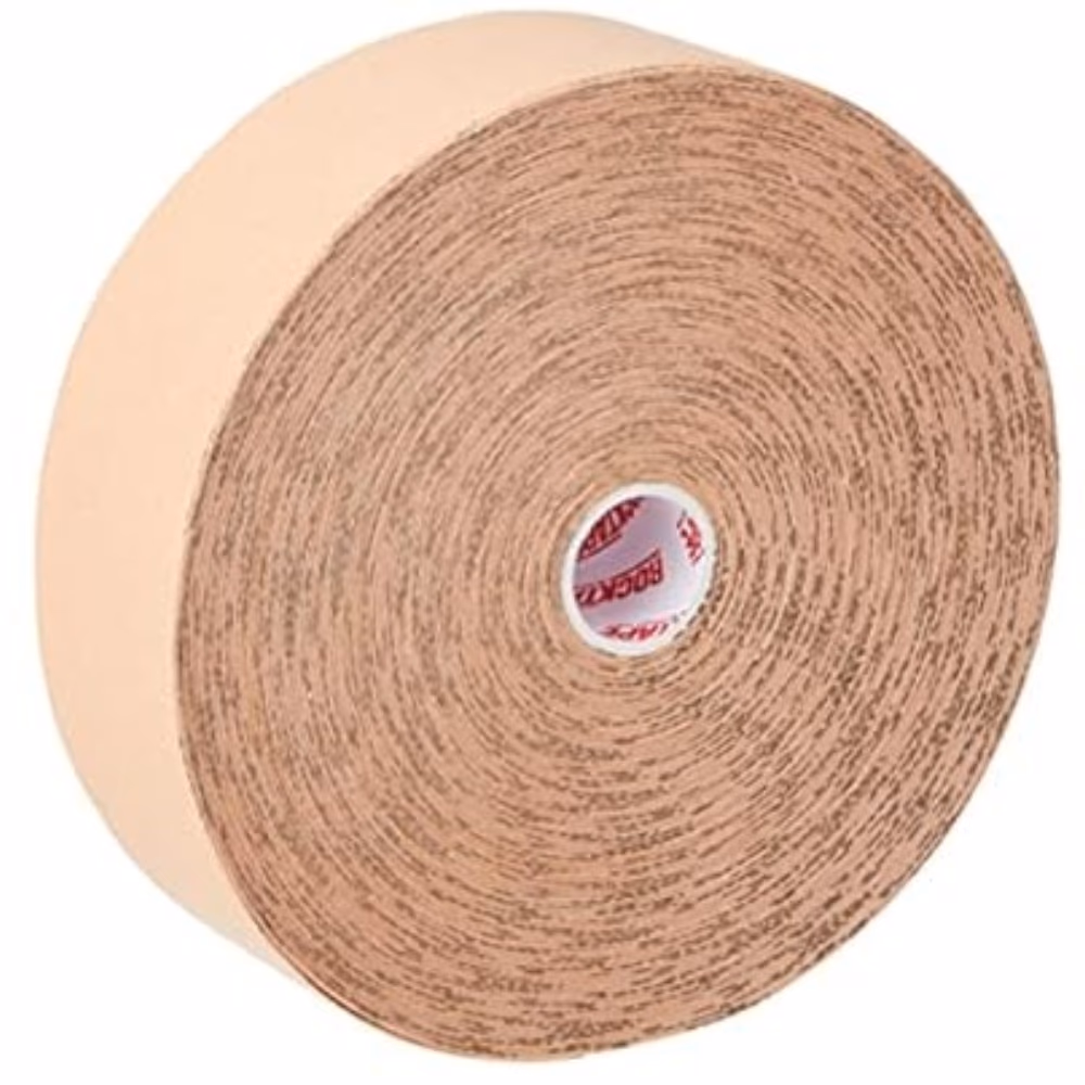 RockTape Bulk Kinesio 5cm 32m Beige 3