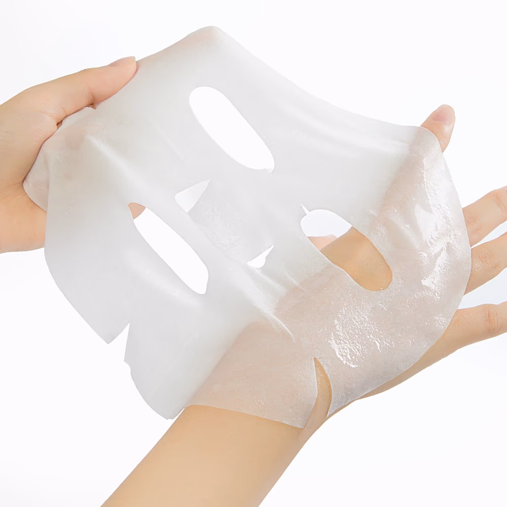 Mediheal PDRN Wrapping Serum Mask 2