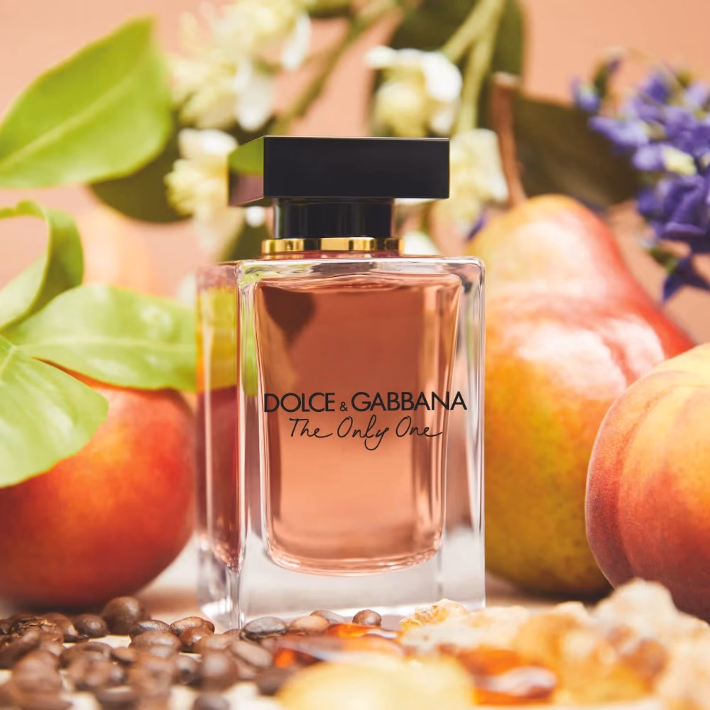Dolce and Gabbana The Only One Eau de Parfum 50ml 4